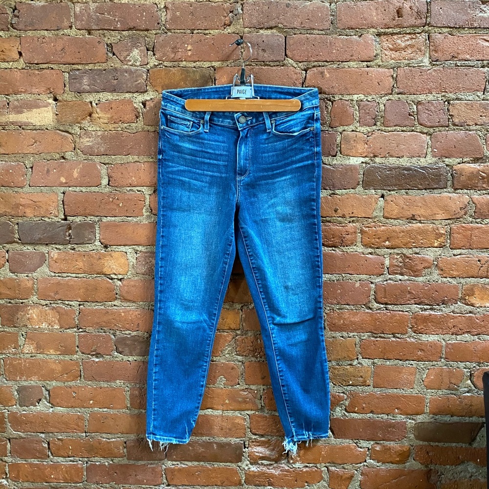 Paige denim - Picture 1 of 3